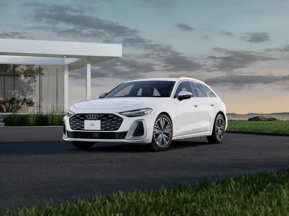 S5 Avant