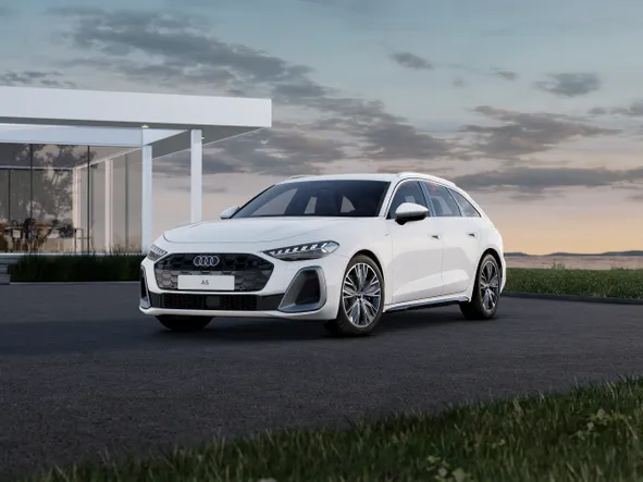 A5 Avant