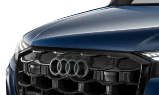 Audi Q7 TFSI e