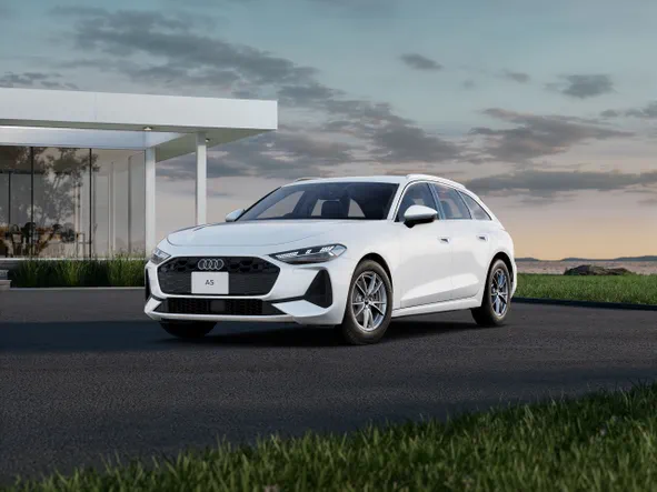 A5 Avant
