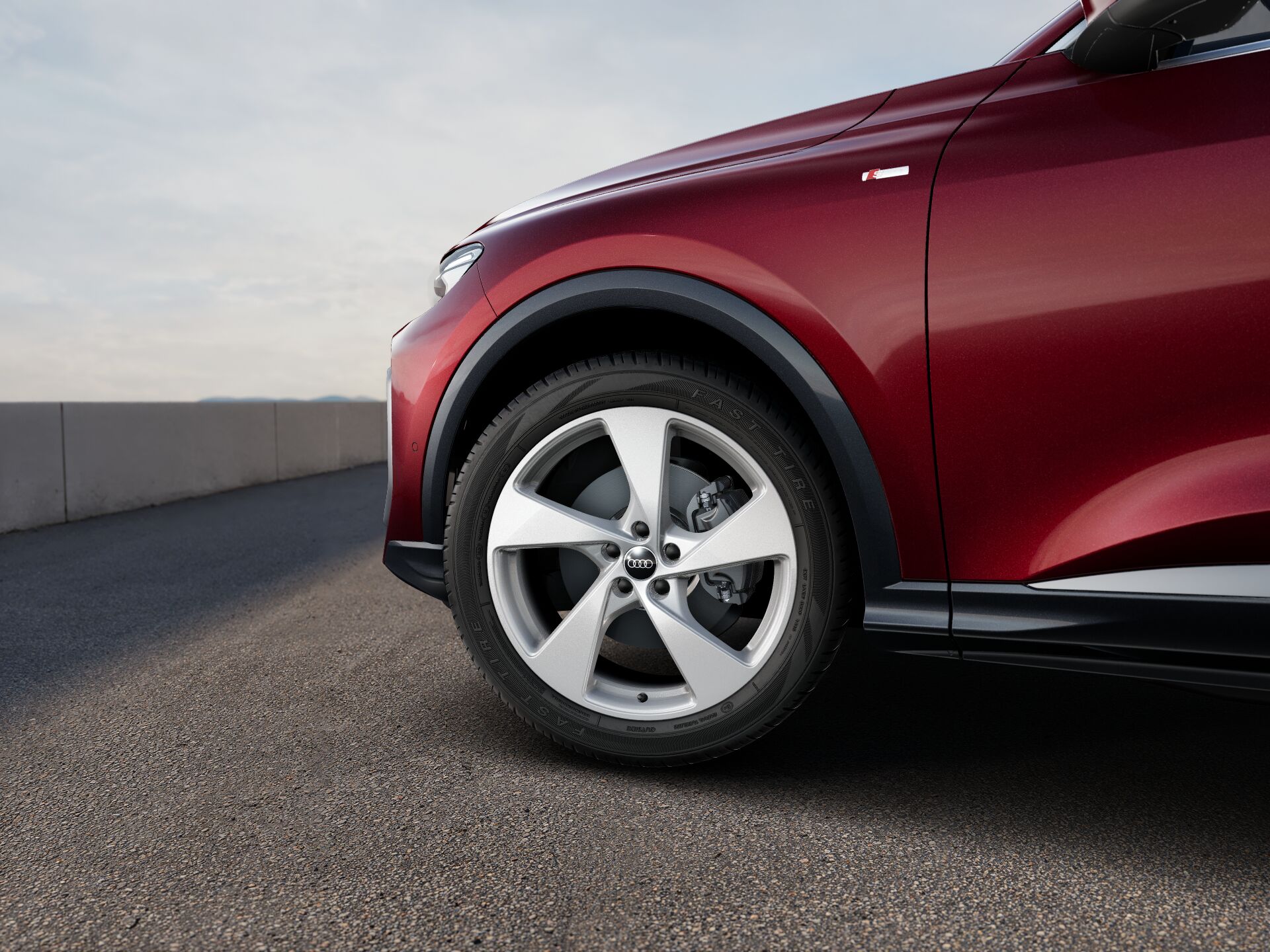 Q5 SUV 5