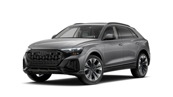 Photo of 2025 Audi Q8