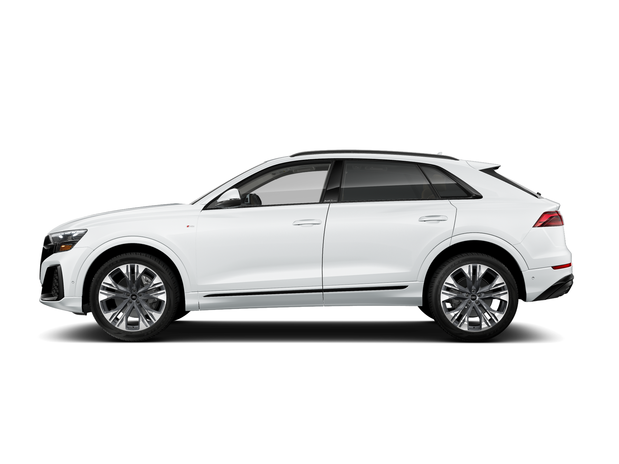 2025 Audi Q8