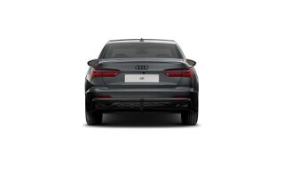 Audi A6 Limousine TFSI e