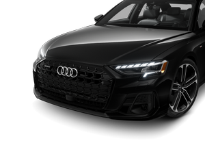 2025 Audi A8 L