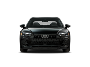 2025 Audi A8 L