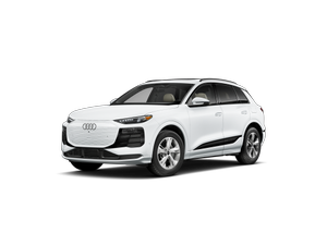 2025 Audi Q6 e-tron
