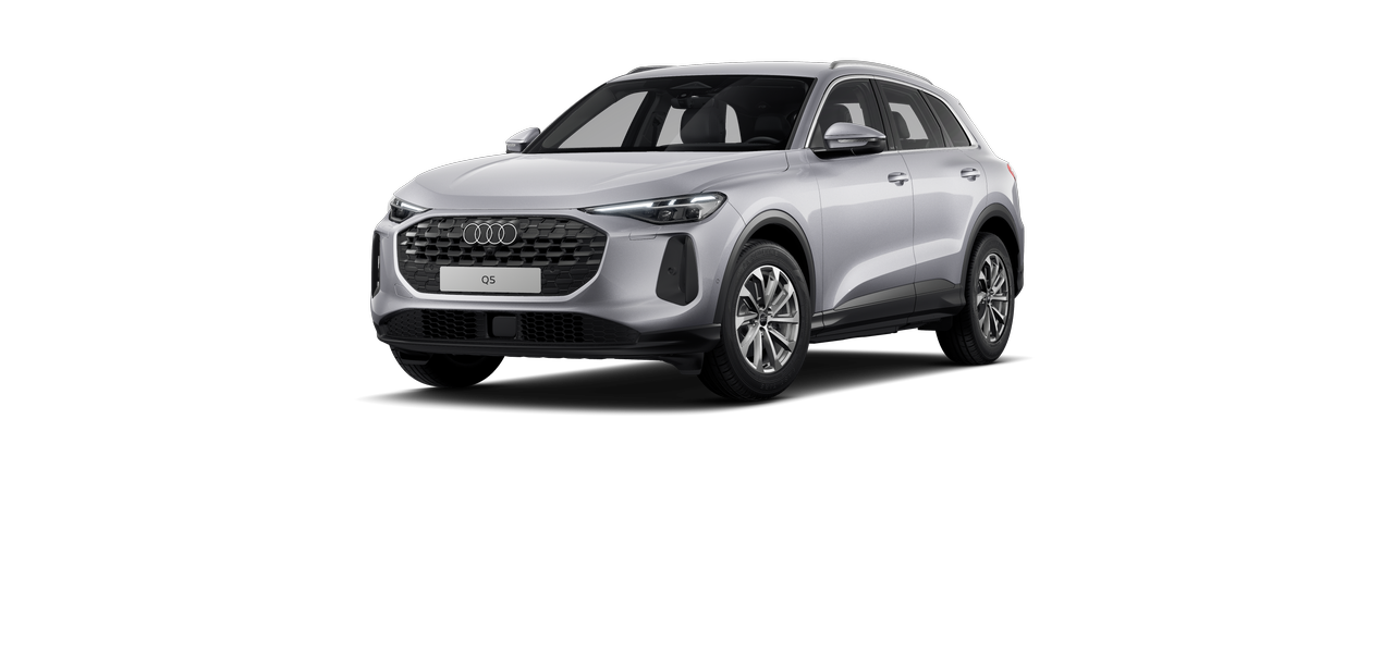 Nuova Q5