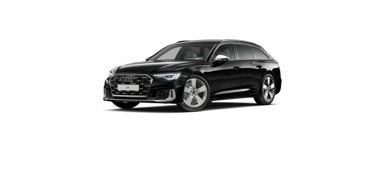 S6 Avant