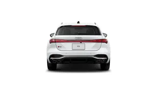 Audi S5 Avant