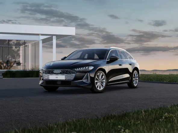 A5 Avant