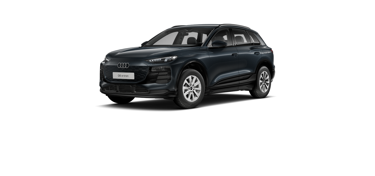 Q6 e-tron