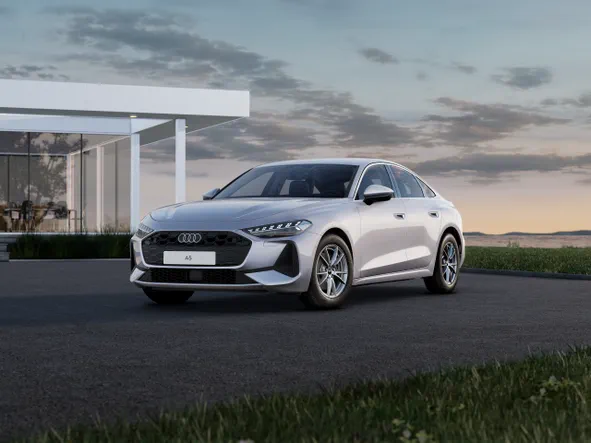 A5 Berlina