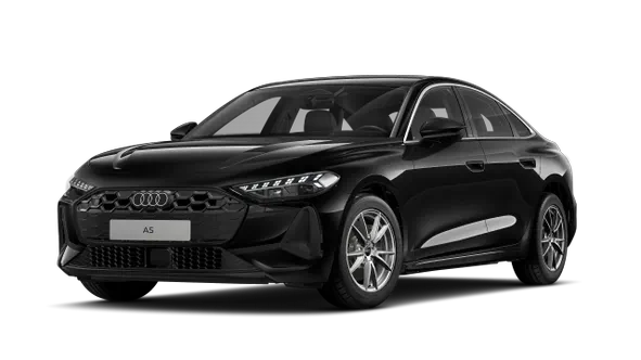 A5 Sedan