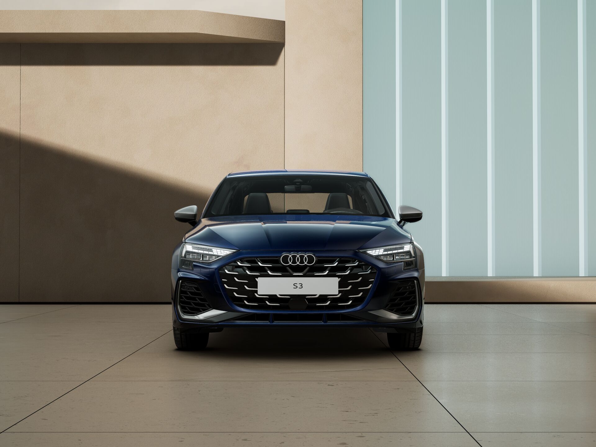 S3 Berline 2