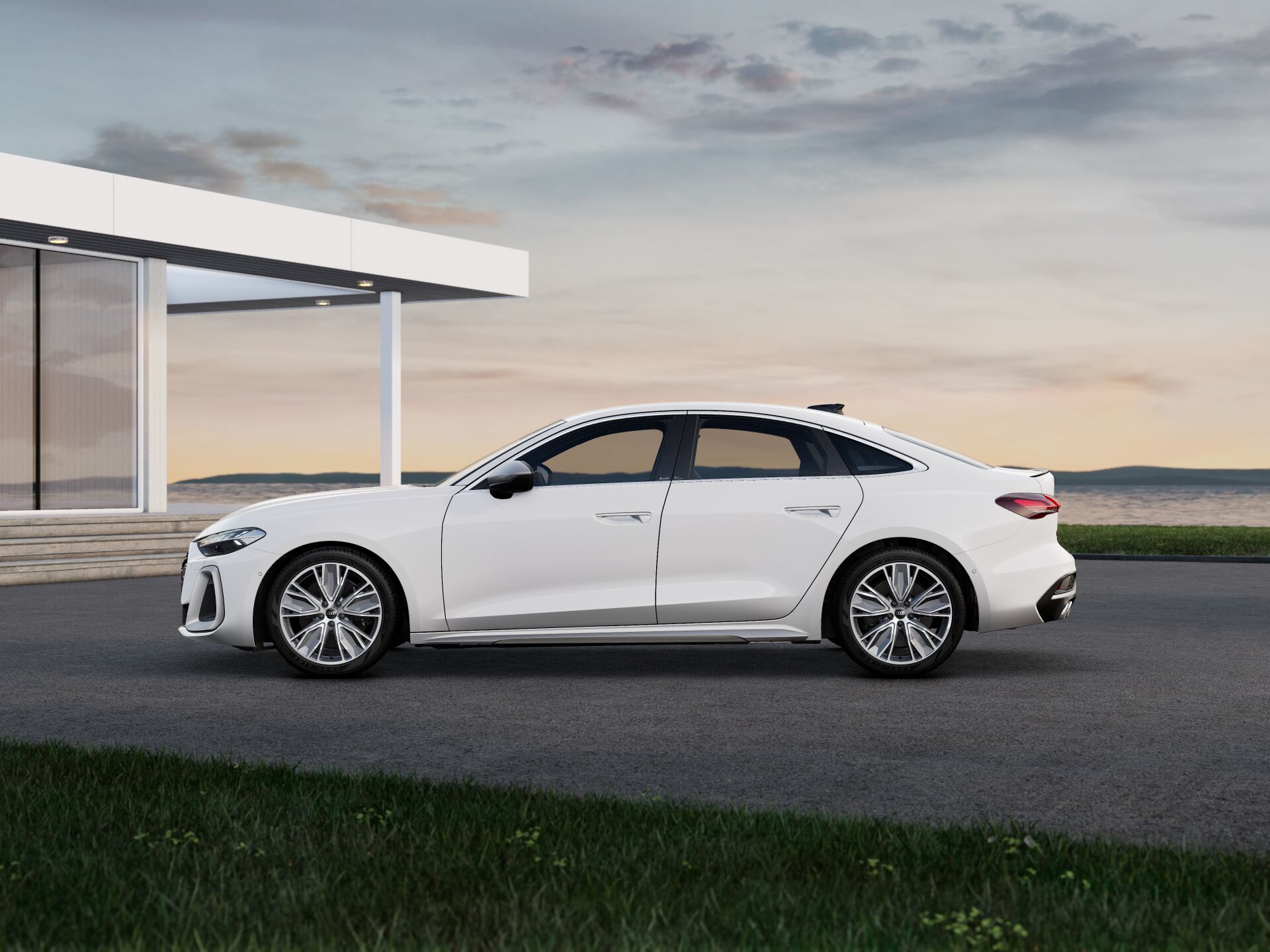 S5 Limousine 4