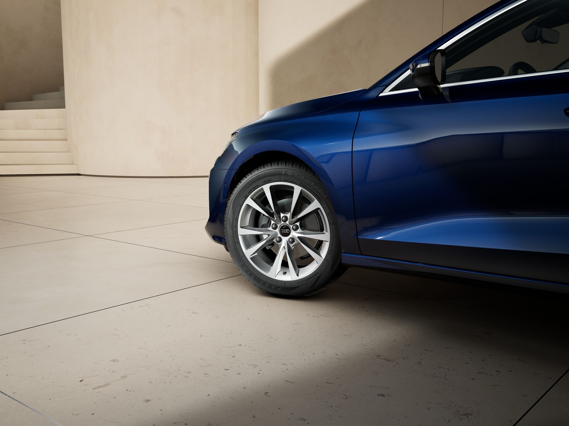A3 Sportback 5