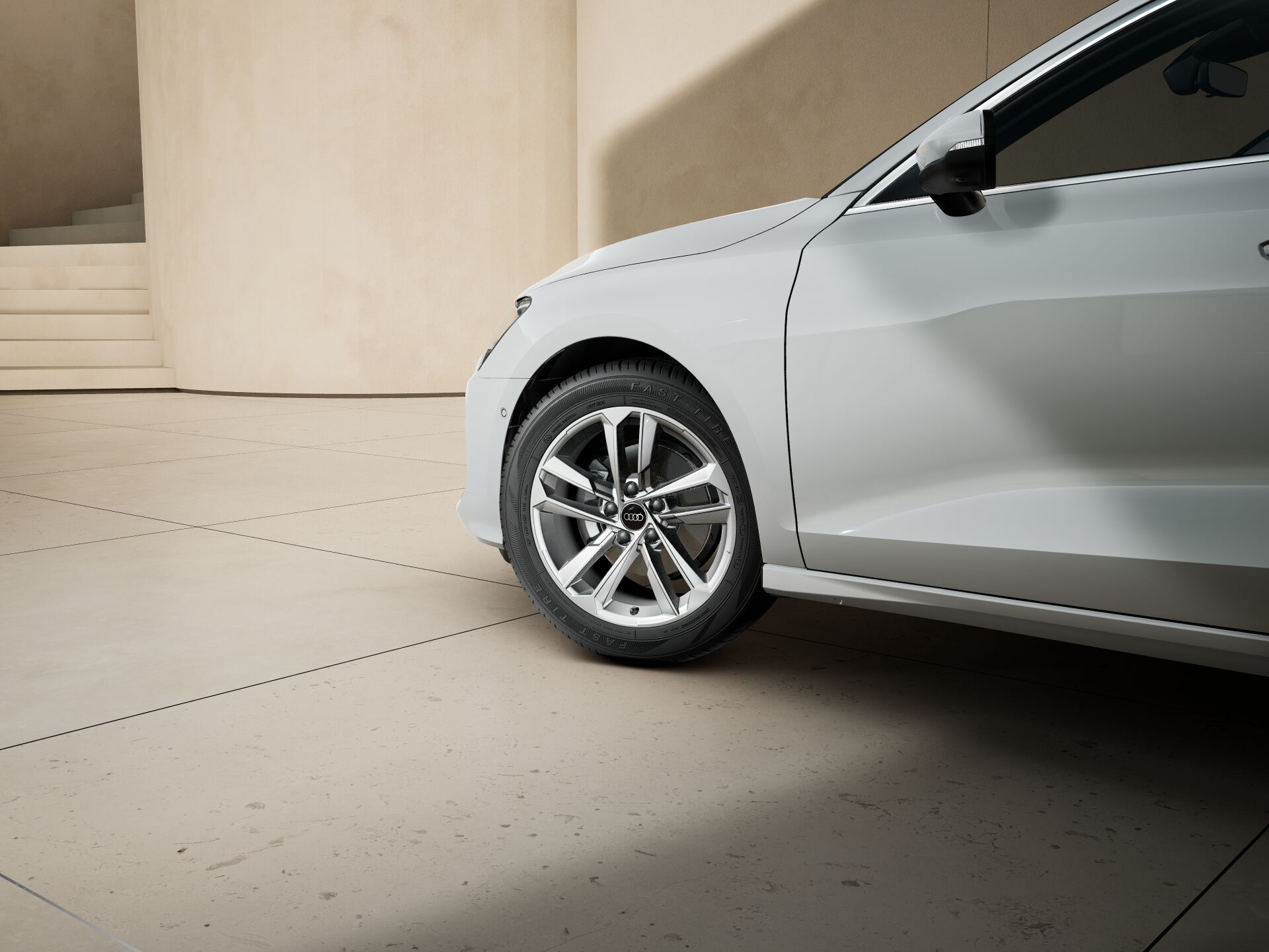 A3 Sportback 5