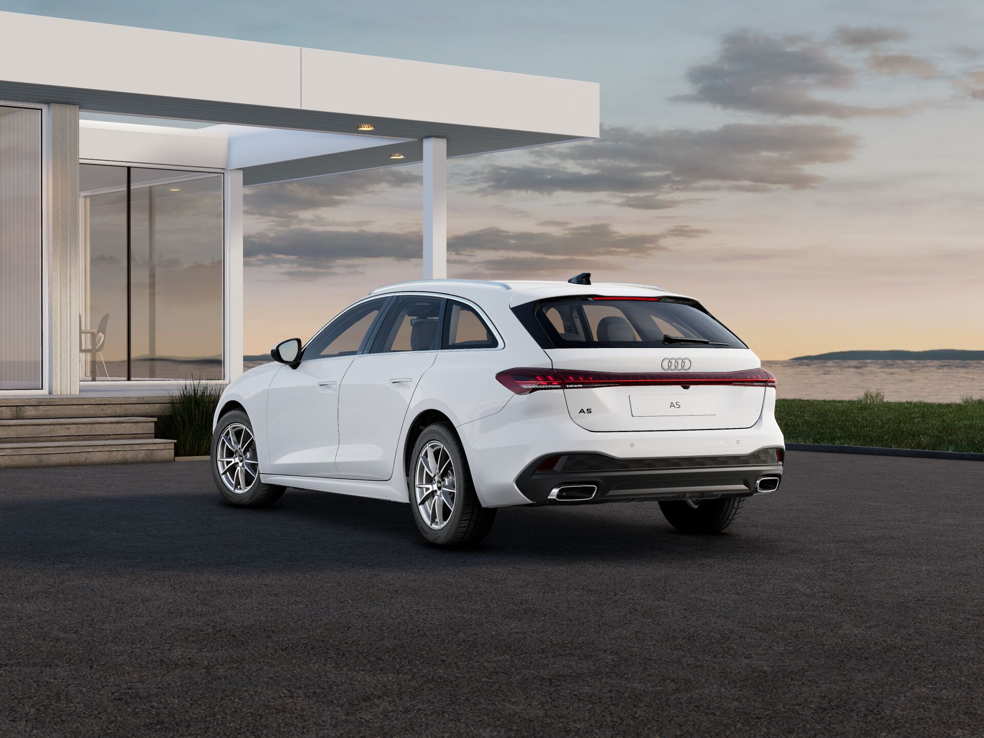 A5 Avant 3