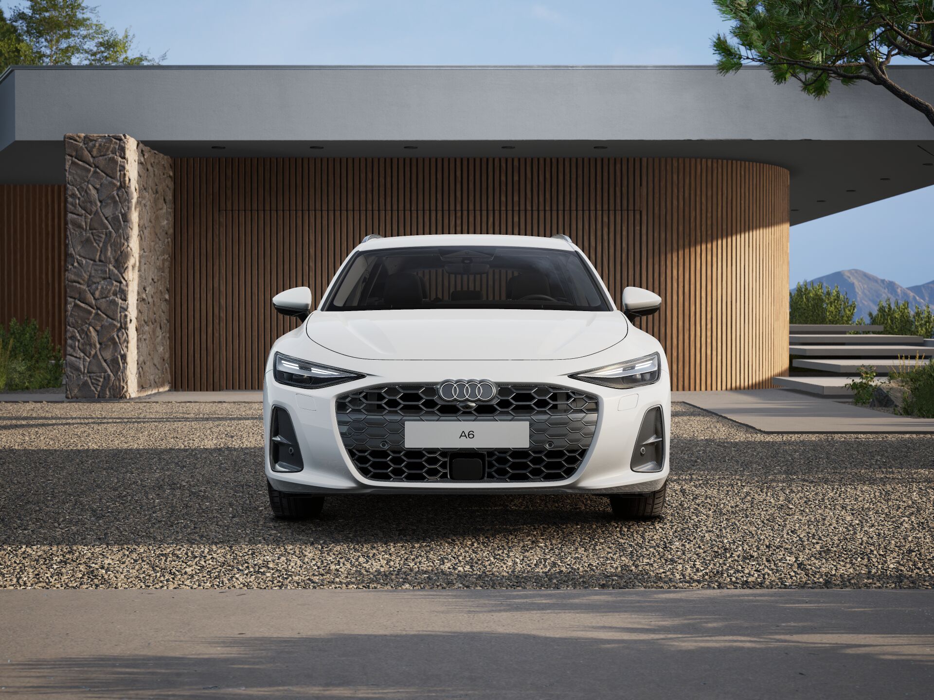 A6 Avant 2