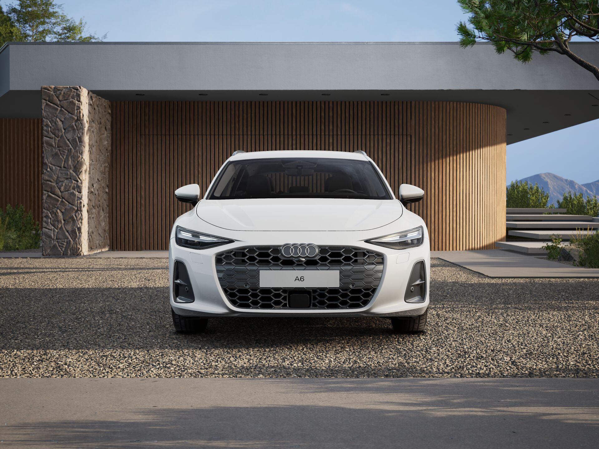 A6 Avant 2