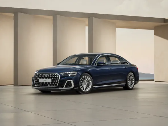 A8 L