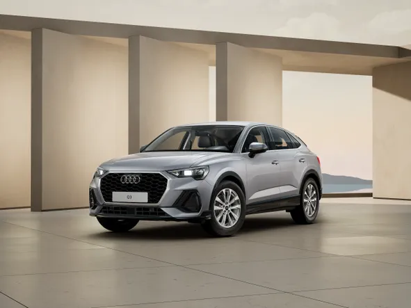 Q3 Sportback