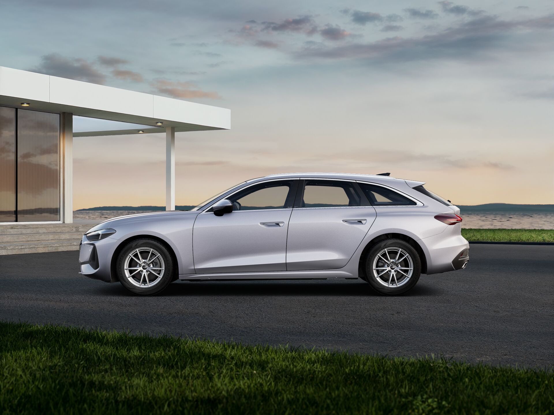 Nowe A5 Avant 4