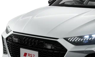 Audi RS 7 Sportback performance