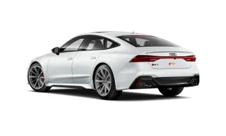Audi RS 7 Sportback performance
