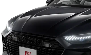 Audi RS 7 Sportback performance