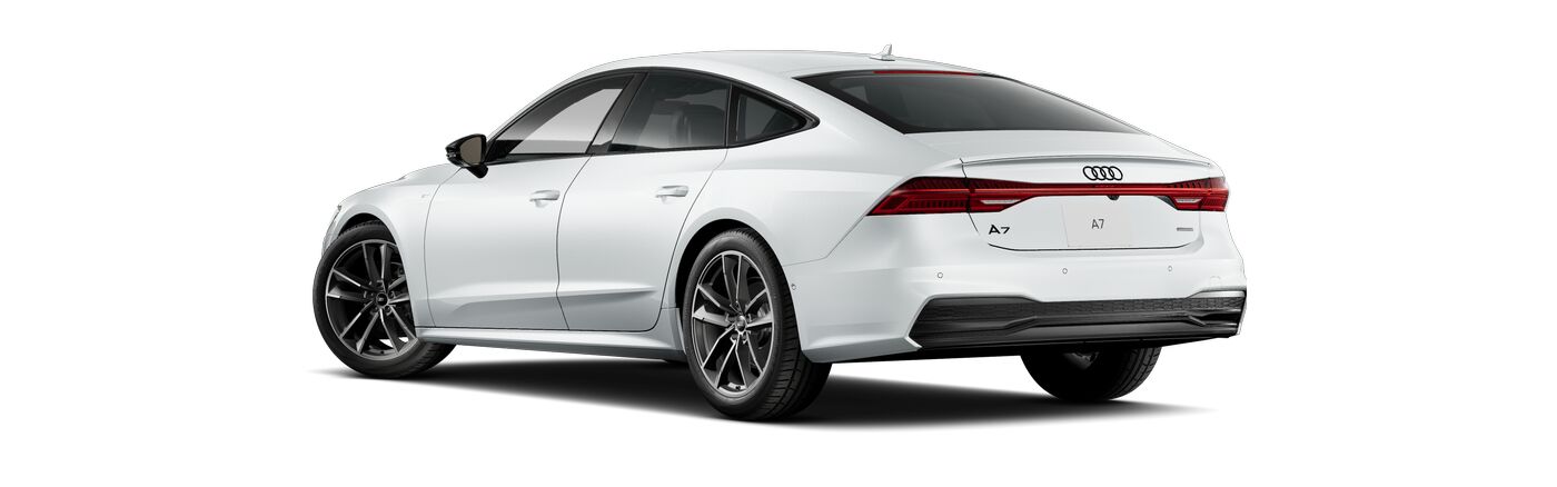 Audi A7 Sportback