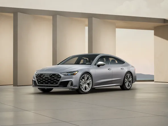 2025 S7 Sportback