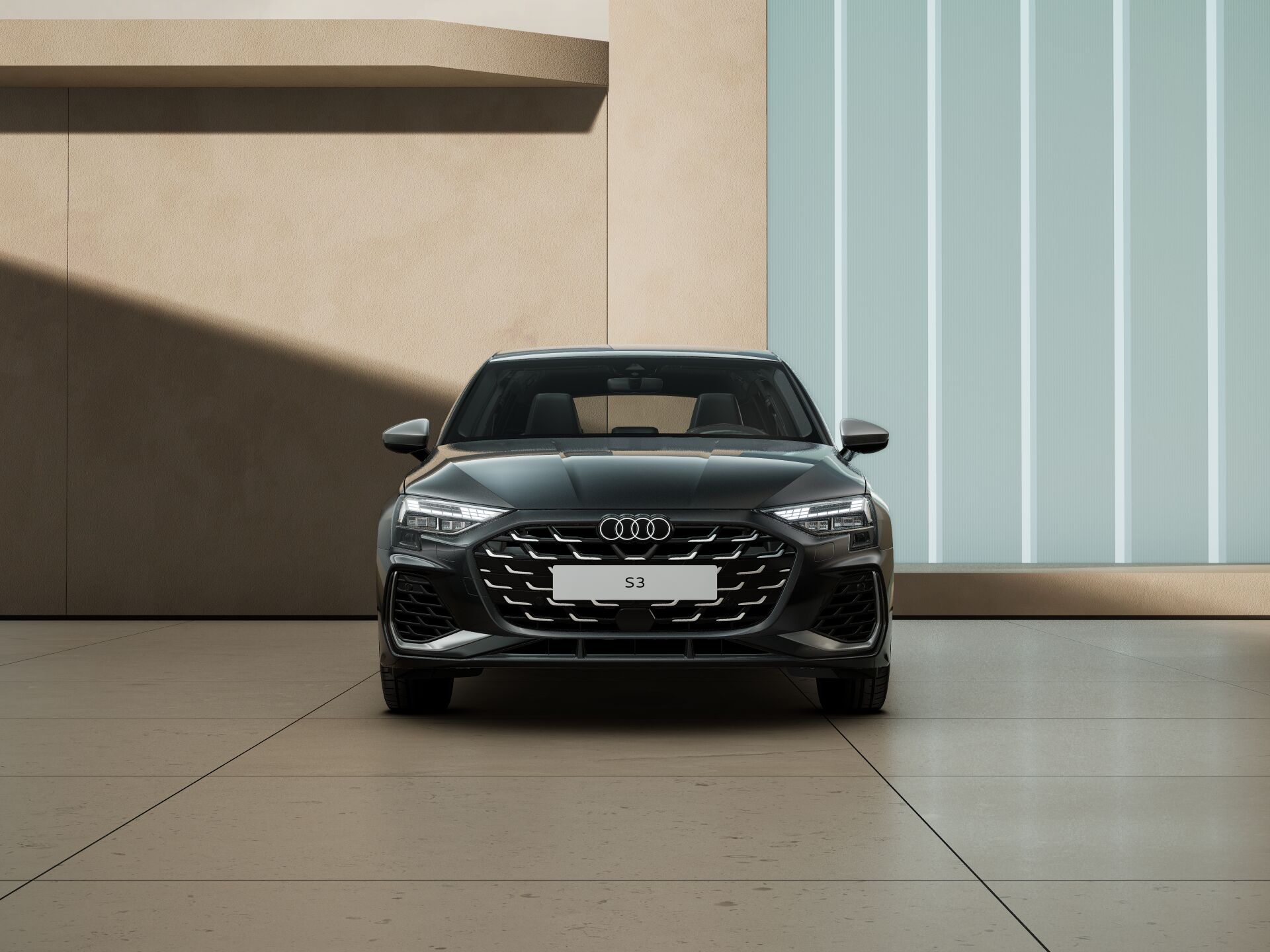 S3 Sportback TFSI 2