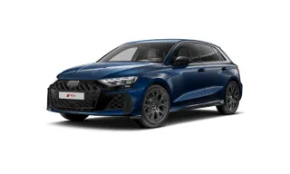 Audi RS3 Sportback