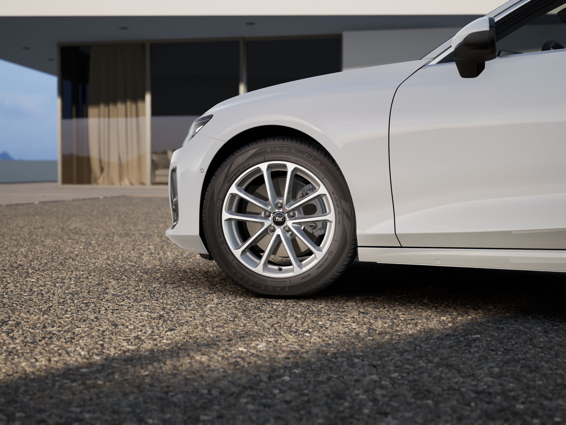 A6 Avant 5