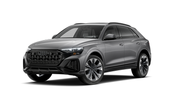 Photo of 2025 Audi Q8