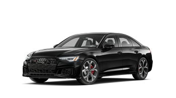 Photo of 2025 Audi S6 Sedan