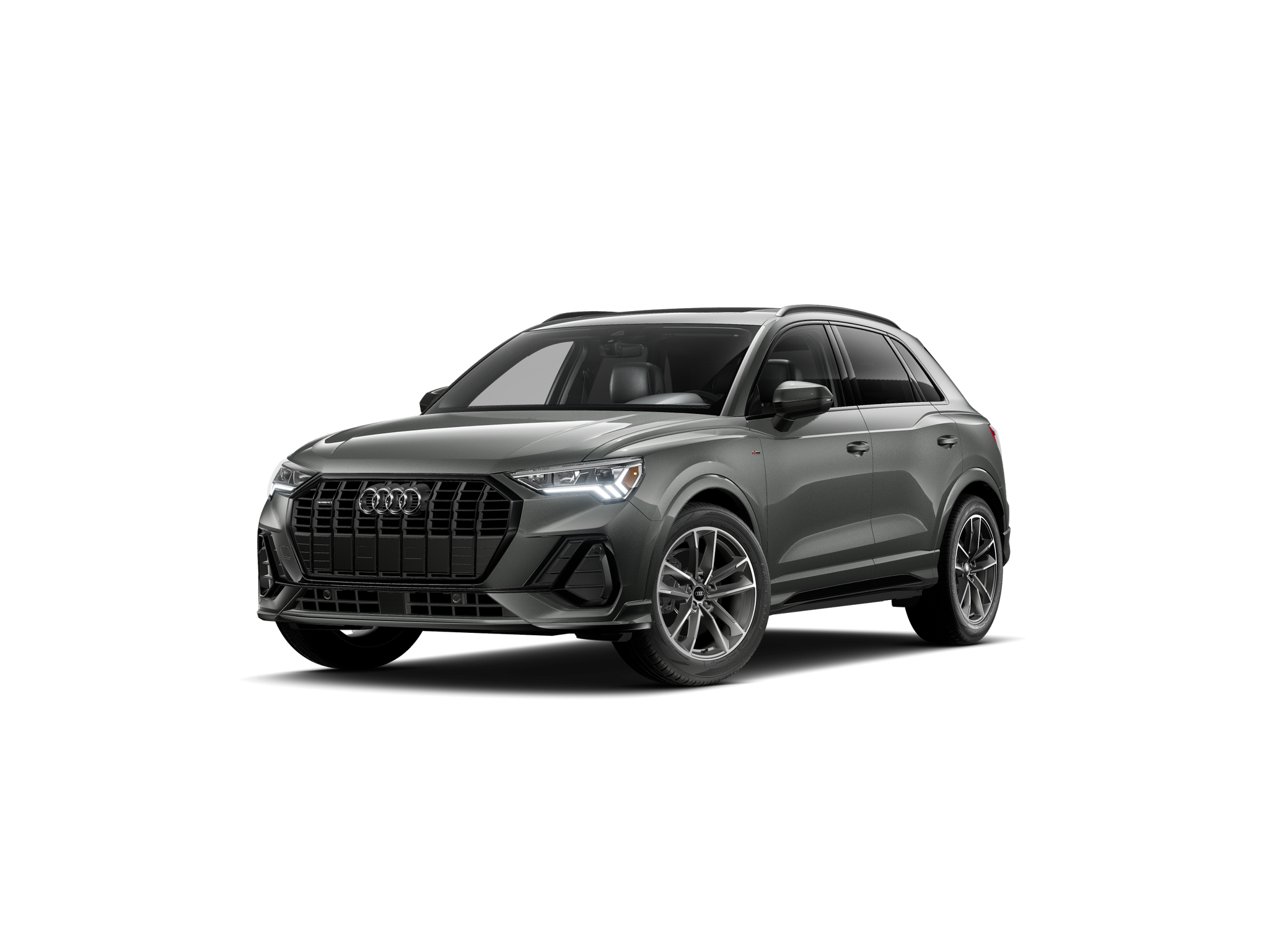 2025 Audi Q3