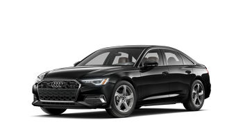 Photo of 2025 Audi A6 Sedan