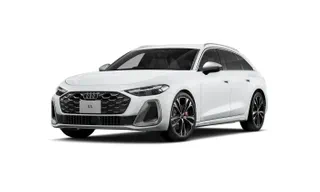 Audi S5 Avant