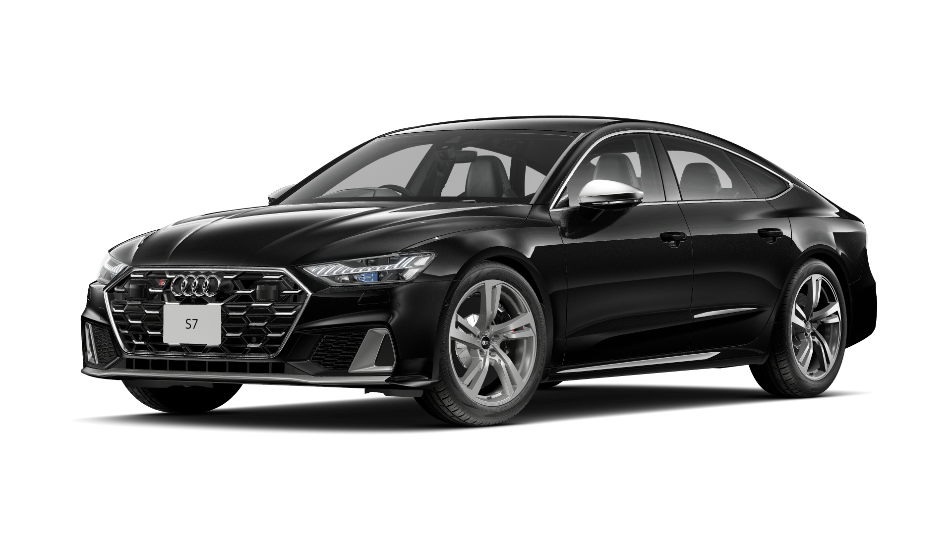 アウディ純正　カスタムブラックエディション　A5　A6　Q5　A4　S4　Q6 Audi A5/8クーペ&車輛販売・カスタム多数！！|MACARS(メイカーズ)