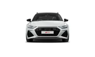 Audi RS 6 Avant performance