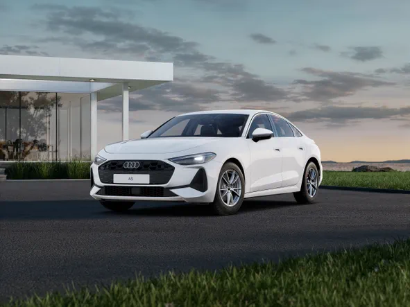 A5 Limousine