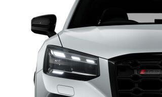 Audi SQ2