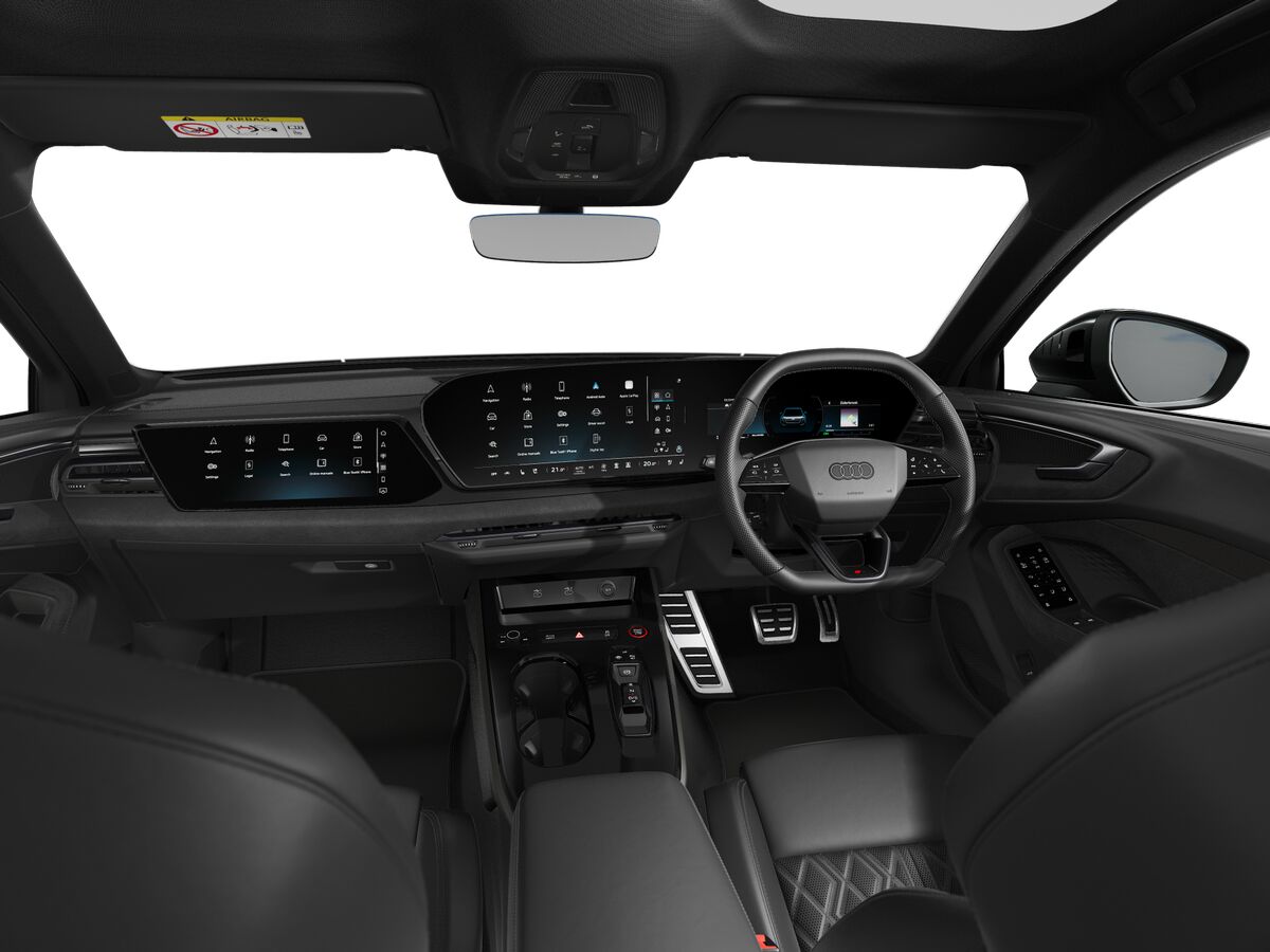 2025 Audi S5