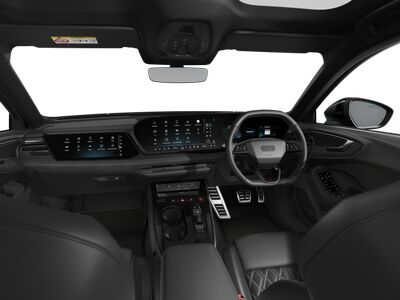 2025 Audi S5