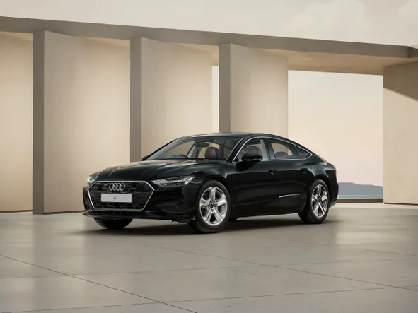 A7 Sportback