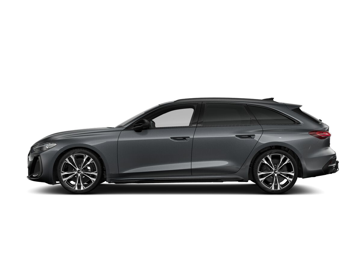 2025 Audi S5