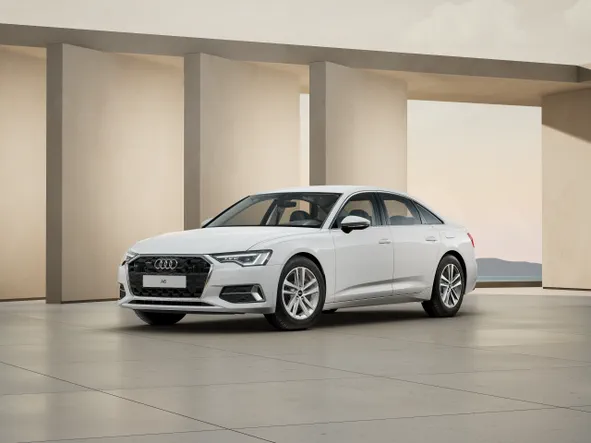A6 Limousine TFSI e